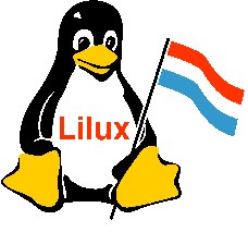 LiLux Tux